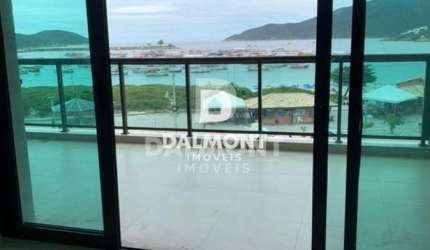 Arraial do Cabo- Apartamento FRENTE Praia dos Anjos