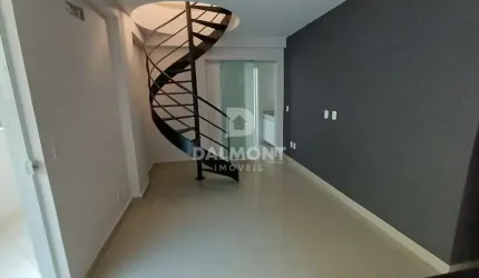 Passagem - Cabo Frio/RJ - Cobertura com 2 dormitórios à venda, 120 m².