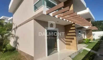 Peró - Cabo Frio ? Compre com Financiamento ? Casa 0KM