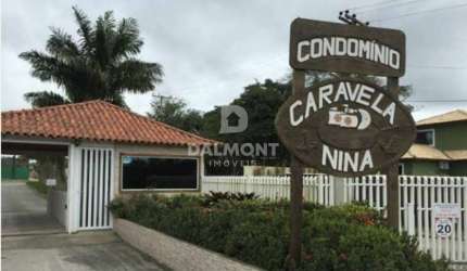 Caravelas - Búzios - Terreno, alto padrão, 450 M².