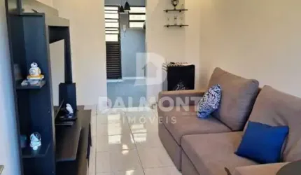 Peró - Cabo Frio/RJ - Casa com 2 dormitórios à venda, 55 m²