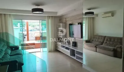 Portinho - Cabo Frio/RJ - Casa com 3 dormitórios à venda, 180 m² por R$ 1.450.000;