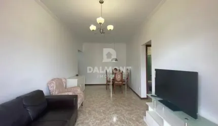 Centro - Cabo Frio/RJ - Apartamento com 2 dormitórios à venda, 95 m² por R$ 700.000
