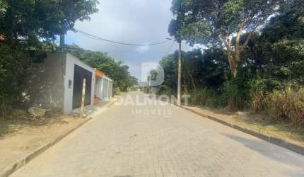 Caravelas - Búzios/RJ - Terreno plano, à venda, 450 M²