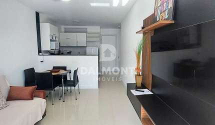 Monte Alto - Arraial do Cabo/RJ - Apartamento com 1 dormitório à venda, 52 m² por R$ 500.000