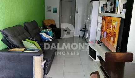 Algodoal - Cabo Frio/RJ - Apartamento com 2 dormitórios à venda, 70 m² por R$ 500.000