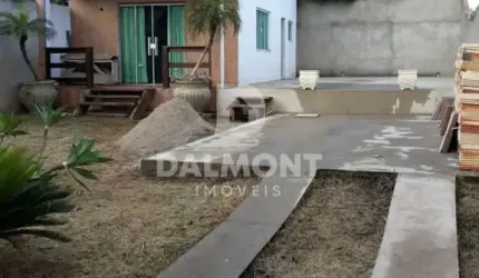 Guriri - Cabo Frio/RJ - Casa com 1 dormitório à venda, 108 m² por R$ 295.000