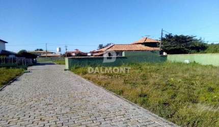Baia Formosa - Búzios - Terreno em condomínio novo, ótima localização.