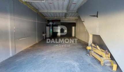 Vila do Sol - Cabo Frio/RJ - Galpão à venda, 108 m² por R$ 350.000