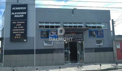 Jardim Flamboyant - Cabo Frio/RJ Galpão à venda, 144 m² por R$ 850.000