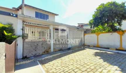 Peró - CaboFrio/RJ - Casa linear em uma localização privilegiada