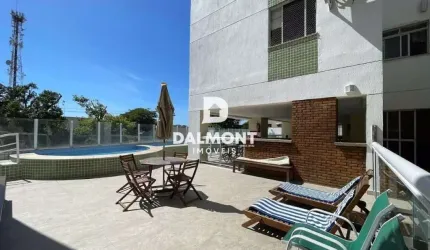 Apartamento Residencial à venda, Parque Riviera, Cabo Frio - AP0615.