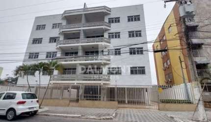 Vila Nova - Cabo Frio/RJ - Apartamento com 3 dormitórios à venda, 140 m² .