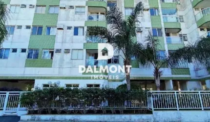 Braga - Cabo Frio/RJ - Apartamento com 2 dormitórios à venda, 60 m² por R$ 450.000