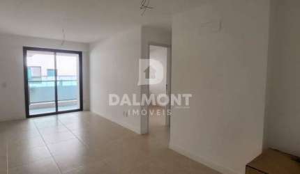 Praia do Forte - Cabo Frio/RJ - Apto com 2 quartos - 114 m² - R$ 740.000