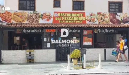 Peró - Cabo Frio - Ponto Comercial à venda -