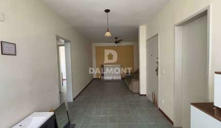 Oportunidade no Braga - Cabo Frio/RJ - Apto 02 quartos, uma suíte - Semi Mobiliado, próximo a Praia.