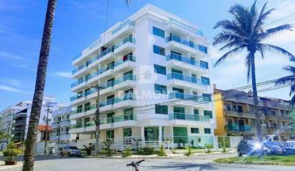 Apartamento Residencial à venda, Prainha, Arraial do Cabo - AP0589.