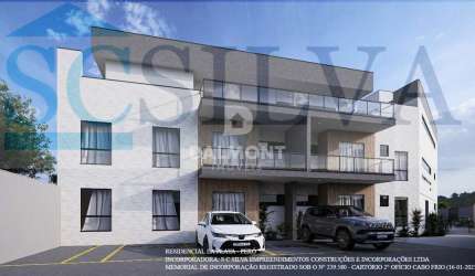Peró - Cabo Frio - Cobertura com 3 suítes com 231,45m²  a poucos passo da Praia do Peró
