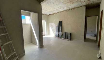 Peró - Cabo Frio - Apartamento de 1 quarto - 43,04m²