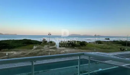 Praia do Forte - Cabo Frio/RJ - APTO COM VISTA PARA O MAR - OPORTUNIDADE IMPERDIVEL.