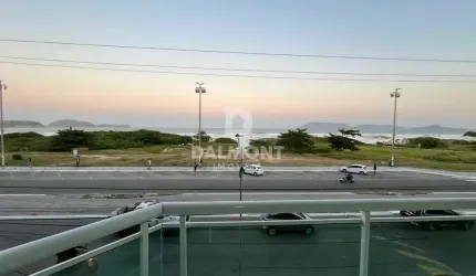Vila Nova - Cabo Frio/RJ - Apartamento com 2 dormitórios à venda, 80 m² por R$ 1.313.000
