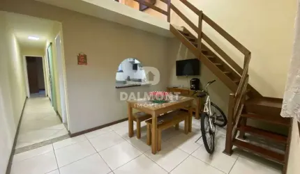 Peró - Cabo Frio - Excelente apartamento de 2 quartos com uma localização maravilhosa.