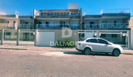 Palmeiras, Cabo Frio - Tudo está a lado, 3 qts ste garagem - Pode financiar!