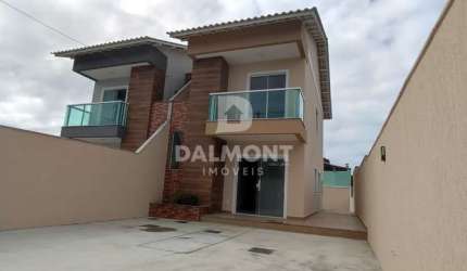 Foguete - Cabo FrioRJ - Casa de  4 dormitórios à venda, 103m² por R$ 720.000,00