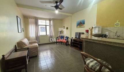 Centro - Cabo Frio - Apartamento de 2 quarto no coração de Cabo Frio