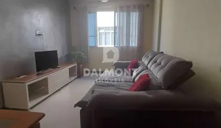 Centro - Cabo Frio/RJ - Apto de 2 quartos com 87m², por R$: 580.000