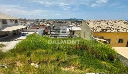 Dunas do Peró - Cabo Frio/RJ - Terreno pronto para construir
