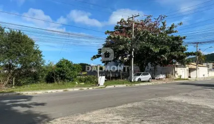 Ogiva - Cabo Frio/RJ - Terreno plano na principal av da Ogiva/Peró - 877m²