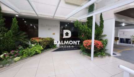 Algodoal - Cabo Frio - Apartamento 2 quarto muito bem localizado - 80m²