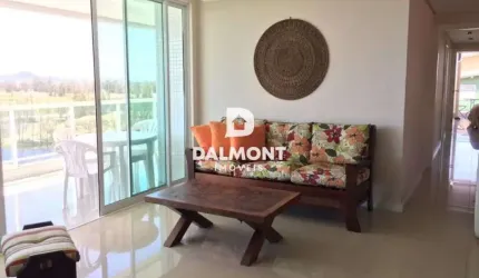 Braga - Cabo Frio - Apartamento Residencial à venda