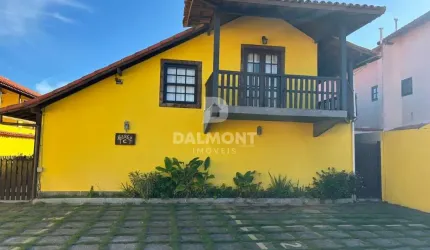 Peró - Cabo Frio - Casa 2 quartos a poucos metros da Praia do Peró
