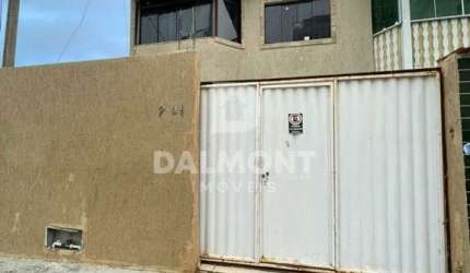 Braga - Cabo Frio/RJ - Casa de 3 quartos com 105m², por R$ 480.000