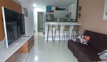Arraial do Cabo/RJ - Apto de 1 quarto, 60m².