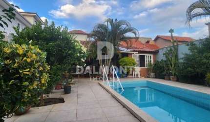 Jardim Excelsior - Cabo Frio/RJ - Casa Independente com 121m².