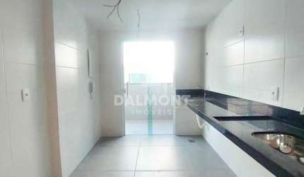 Braga - Cabo Frio - Pronto, financia direto, sala e 1 qto, 75,10m²
