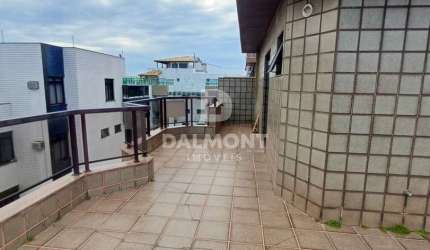 Vila Nova - Cabo Frio/RJ - Apartamento de 03 quartos, com 300m²;