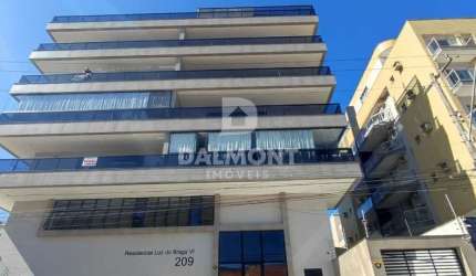 Braga - Cabo Frio - Apartamento 2 quartos no Braga com uma vista livre, R$ 775.000,00 -