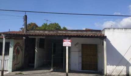 Casa em Brasília  -  Feira de Santana