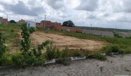 Terreno em Tomba  -  Feira de Santana
