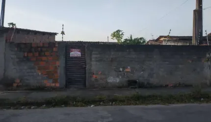 Terreno em Tomba  -  Feira de Santana
