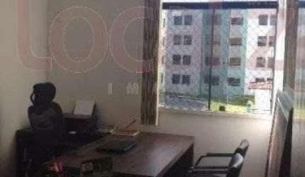Apartamento em Muchila  -  Feira de Santana