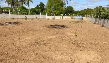 Sítio em Distrito do Retiro  -  Coração de Maria