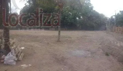Terreno em Sim  -  Feira de Santana