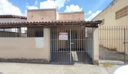 Casa em Centro  -  Feira de Santana
