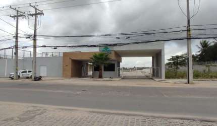 Terreno Condomínio em SIM  -  Feira de Santana